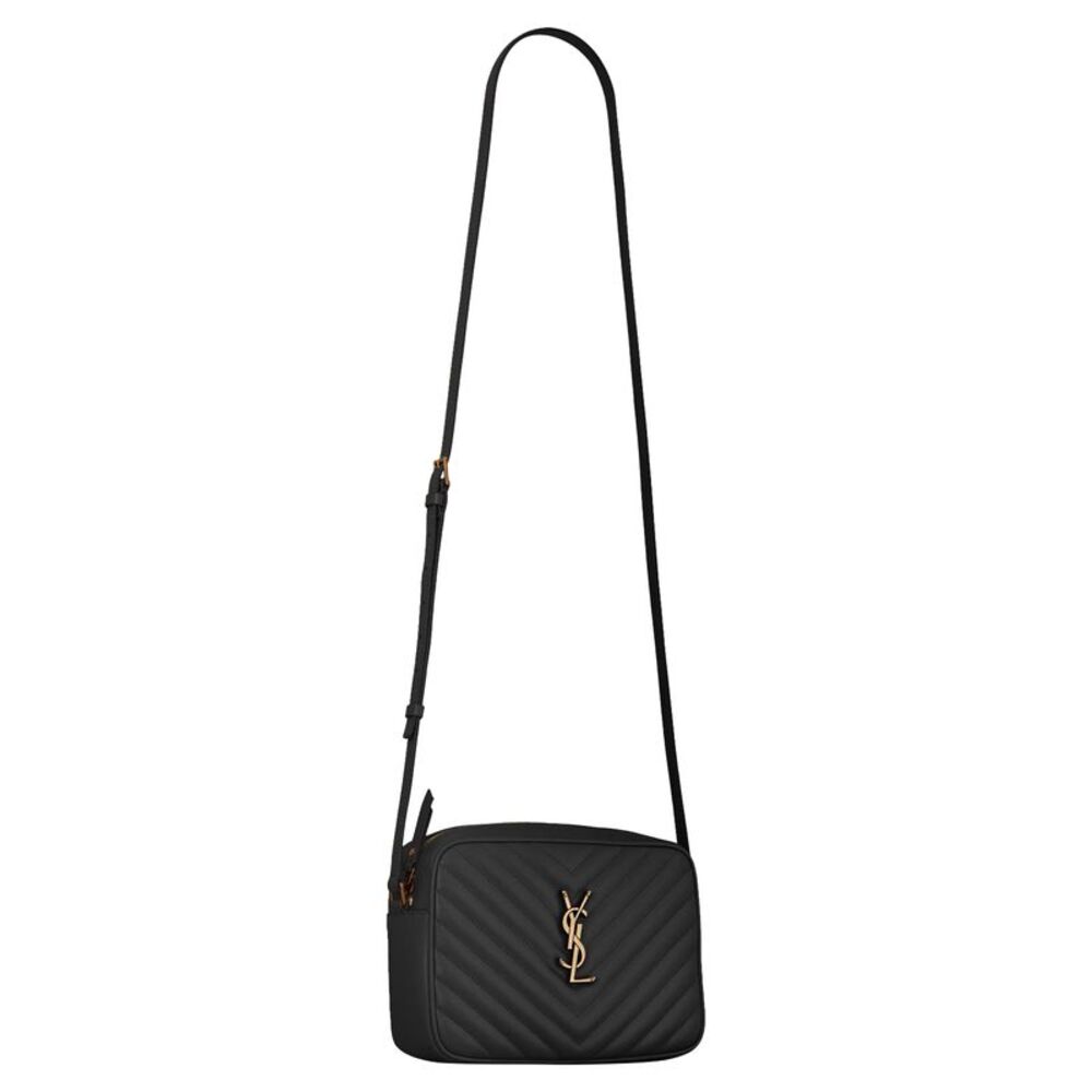 Saint Laurent Lou Camera Bag - Picture 2 of 3